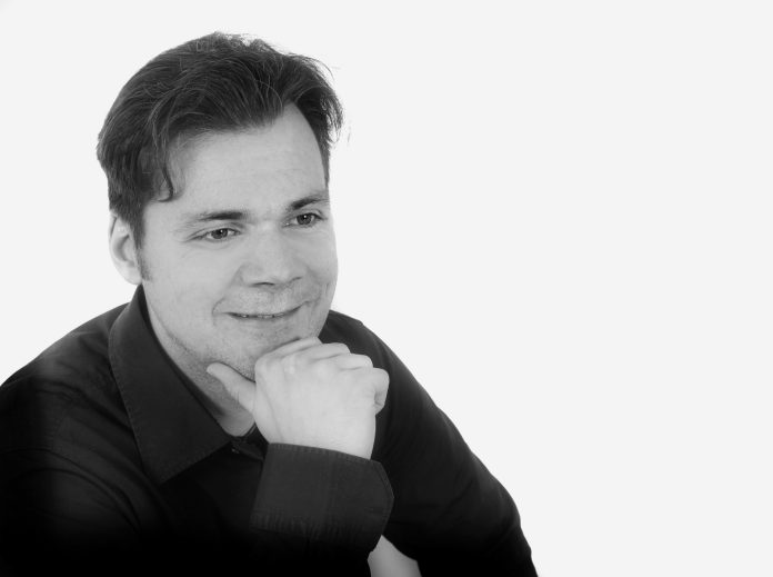 Alexander Pantos, Senior Director Prosumer Business bei Acronis