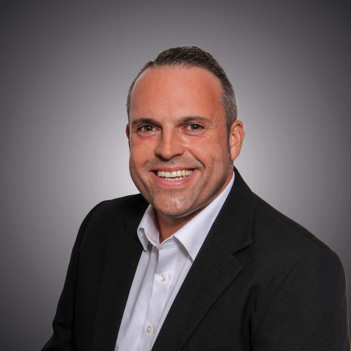 Marcel Futterer, Business Development Manager bei Siewert & Kau