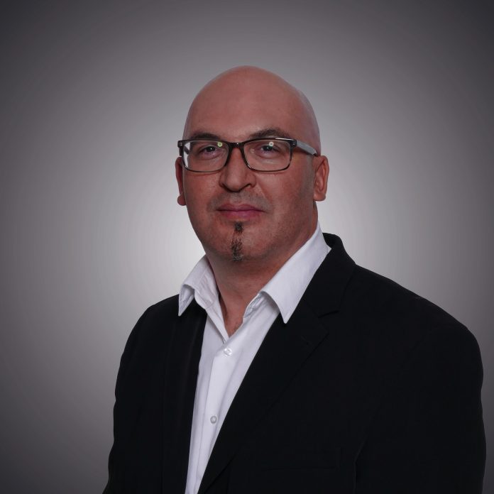 Mohamed-Radhi Melaouah von Siewert und Kau