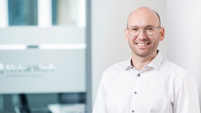 Stefan Cink, Business Unit Manager NoSpamProxy