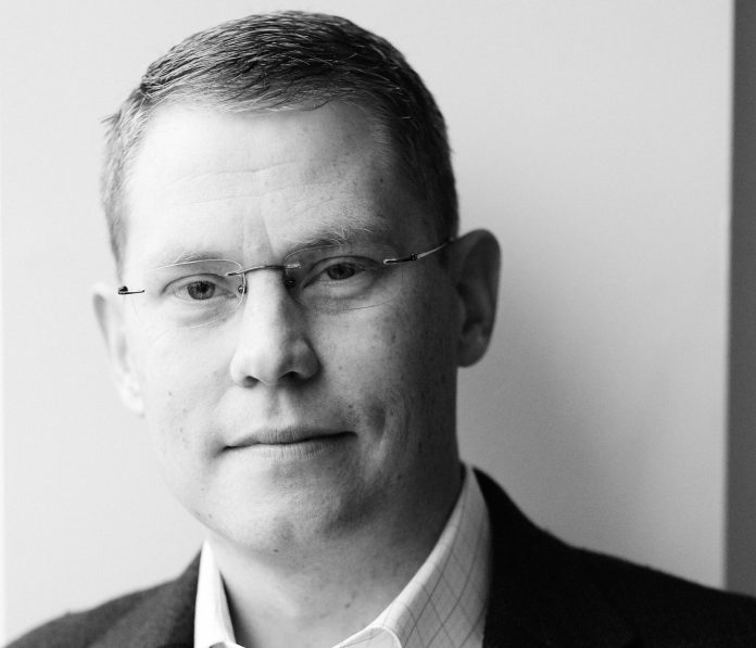 Brian Babineau, Senior Vice President und General Manager, Barracuda MSP