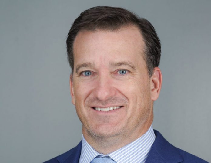 Fred Voccola, CEO Kaseya