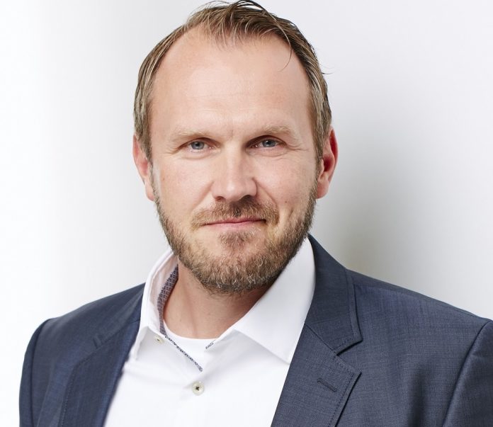 Mike Rakowski, Mitglied der Geschäftsführung von Also Deutschland