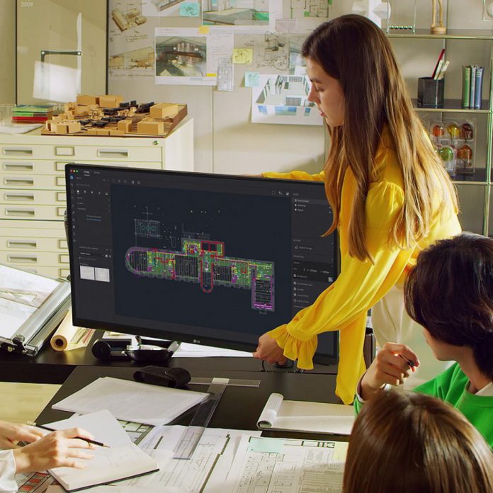 LG: Warum Ergonomie so wichtig ist