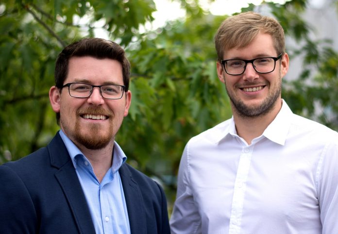 Das Team von IT-Seal