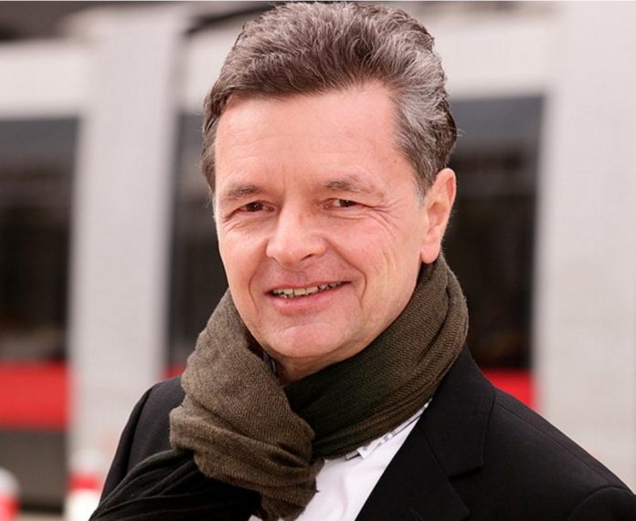 Reinhard Paulnsteiner