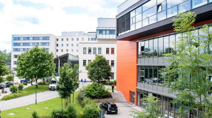 Automatisiertes Management von Allied Telesis sorgt für nahtlose Konnektivität im kritischen Krankenhausnetzwerk