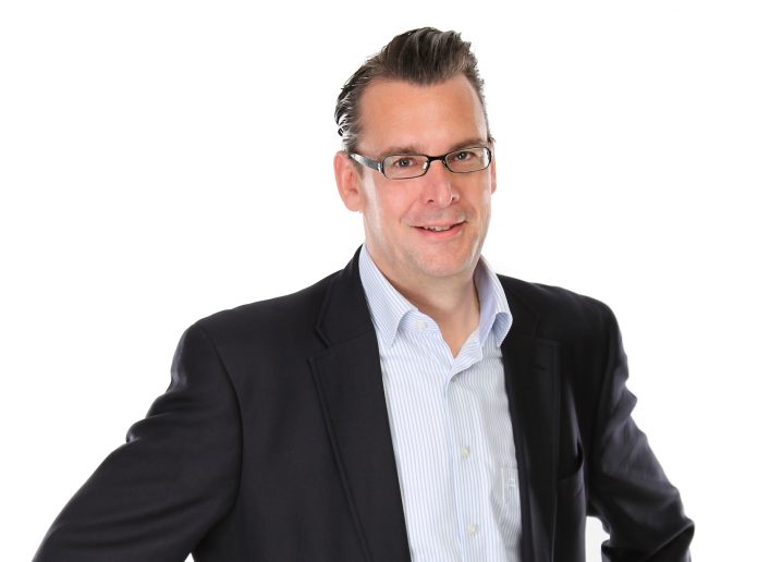 Christian List, Business Unit Director Datech Solutions DACH