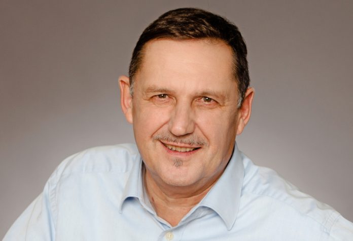 Brainworks-Geschäftsführer Hans Franzl (Bildquelle: Brainworks)