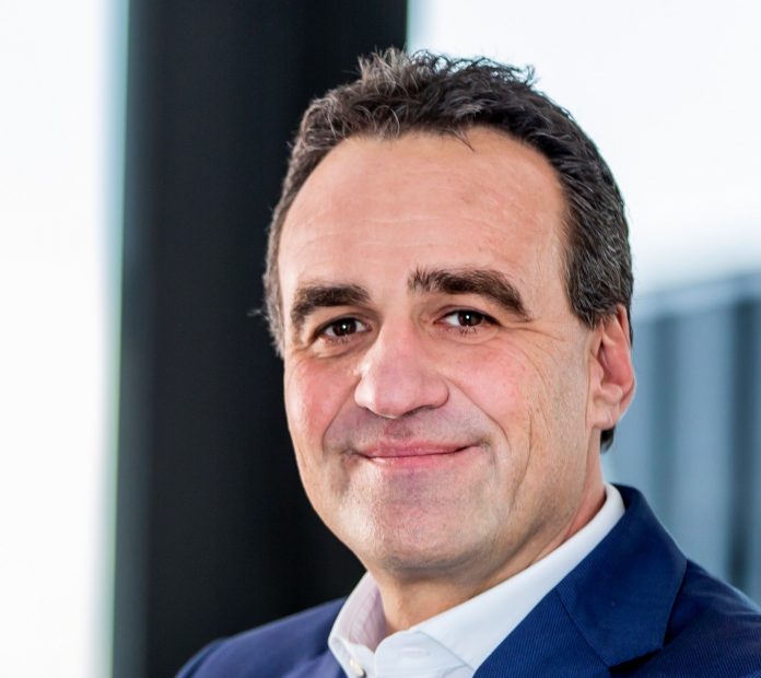 Marcus Adä, Country Manager Exclusive Networks Deutschland