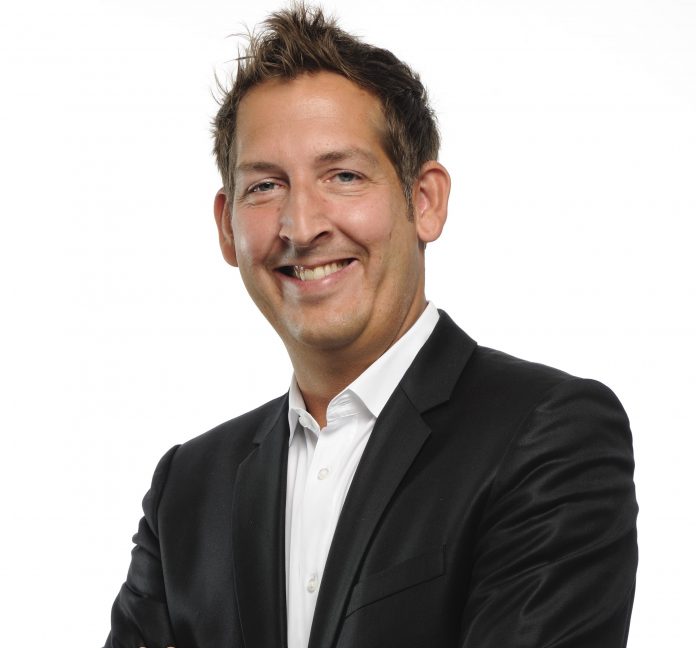 Christoph Heinz, Business Unit Director IBM, Red Hat und Academy bei TD Synnex