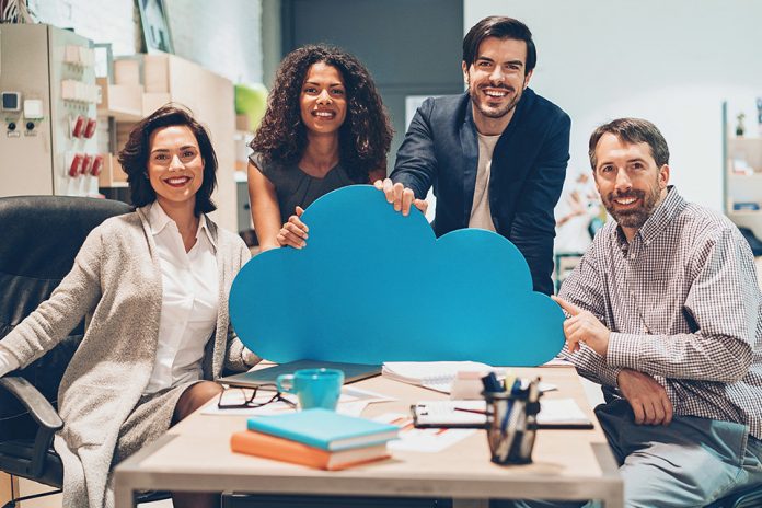 Bechtle dreifach ausgezeichnet im ISG Provider Lens™ Report 2023 (c) Bechtle