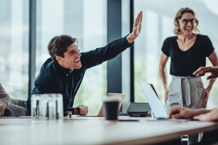 Channel Partner Accelerator - powered by ADN (c) ADN