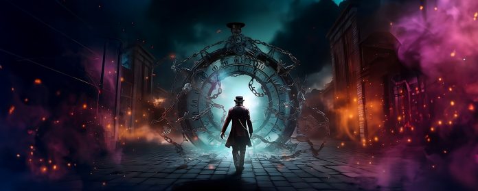 ADN auf der it-sa 2023 in Nürnberg (c) ADN