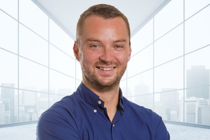 Ecom-Manager Josef Fischl