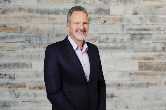 Rene Haas, Chief Executive Officer