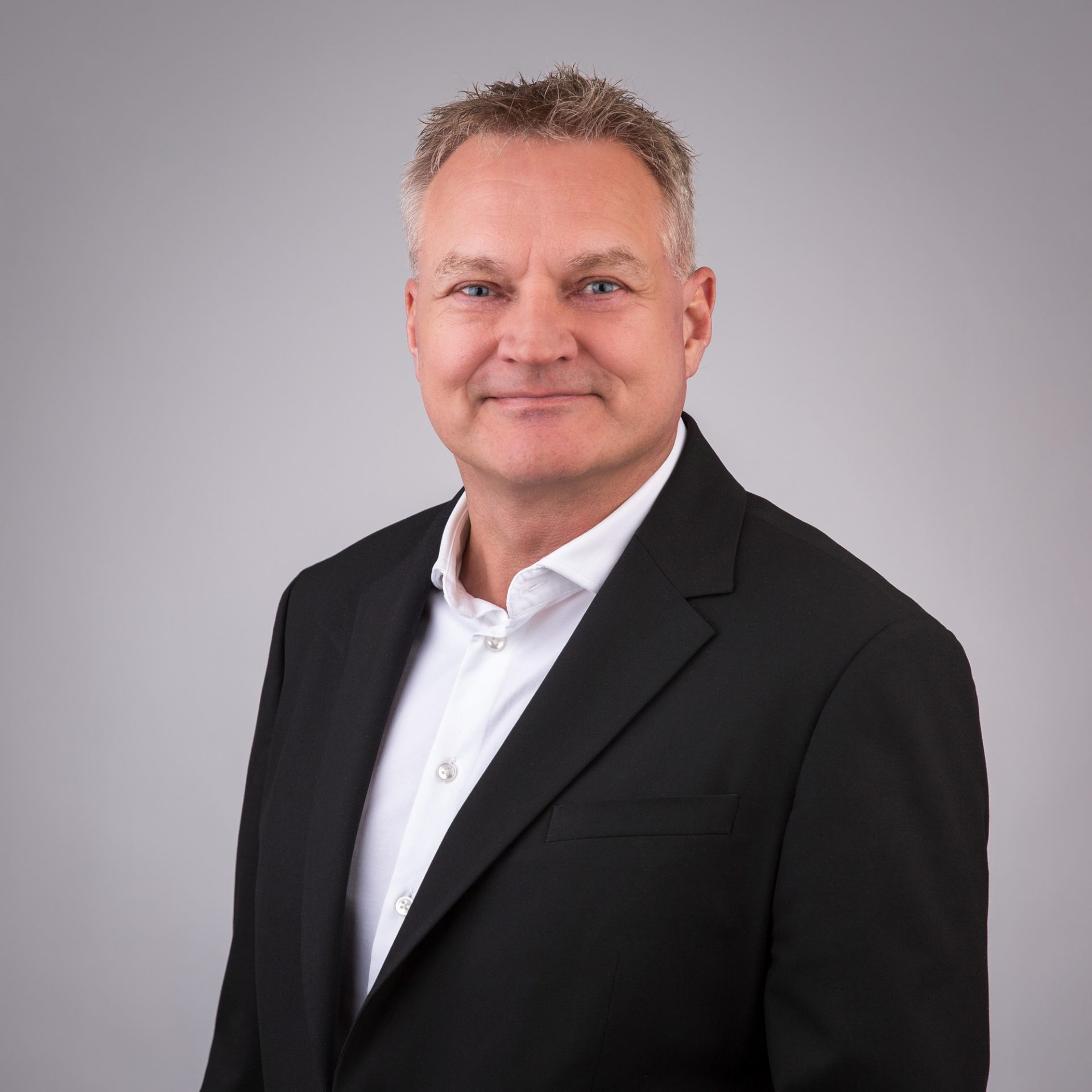 Jens Gerken übernimmt Vertriebsleitung DACH bei Westcon-Comstor ...