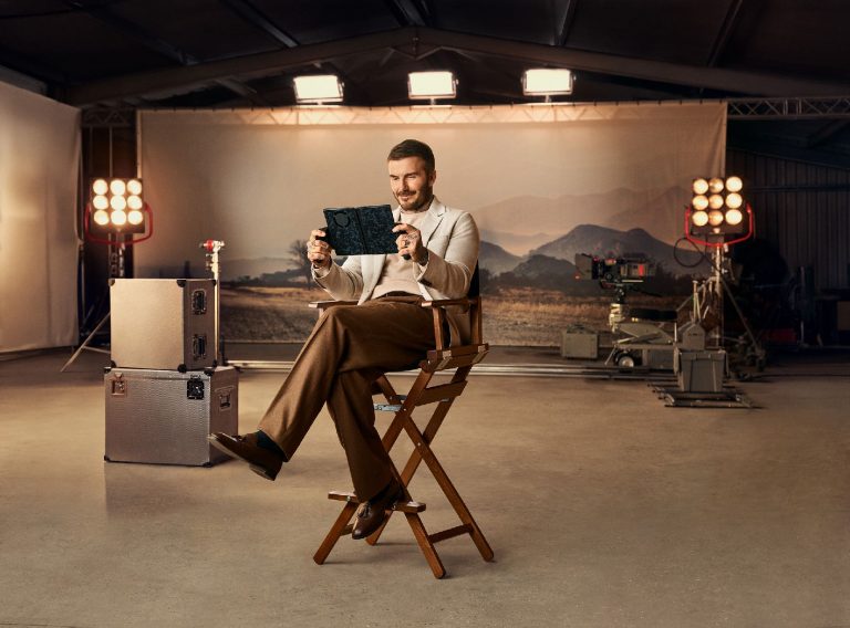 David BECKHAM main image 0