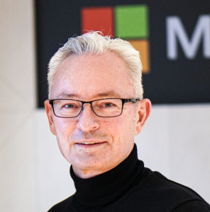 Markus Kottwitz, Partner Manager Microsoft bei Dataciders (c) ADN