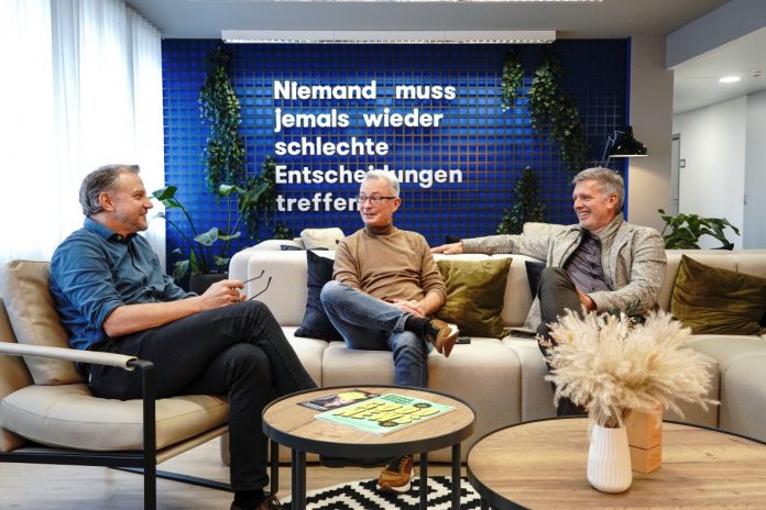 Wachstum durch Spezialisierung: Dataciders baut Microsoft Geschäft mit ADN aus (c) ADN