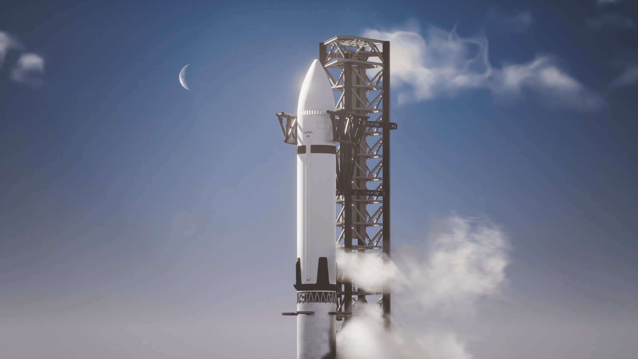 Spacex Channel Das macht den SpaceX-Börsengang besonders - ChannelObserver