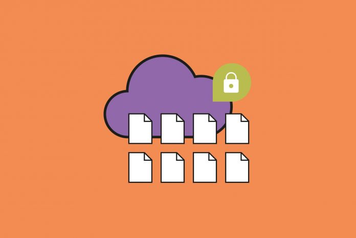 UTAX bietet Firmen für den Einstieg ein Cloud Portfolio für effektive Workflows (c) UTAX